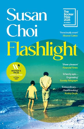 Flashlight – Literary Edition