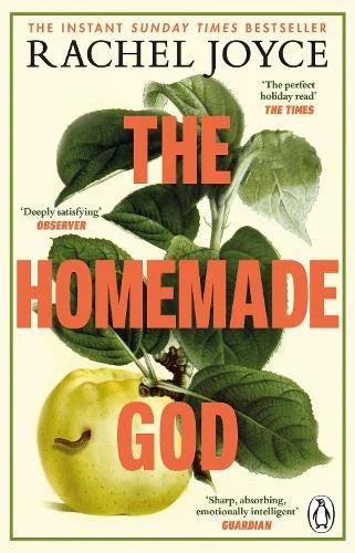The Homemade God – Bestseller Edition