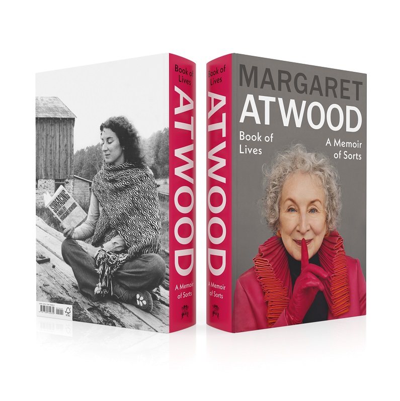 Book of Lives: A Memoir of Sorts – Exclusive Edition